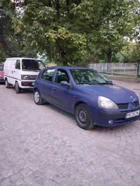 Renault Clio | Mobile.bg � ����� ������ 4