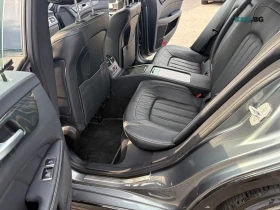 Mercedes-Benz CLS 550 4MATIC * Lane Assist * ���������� * (���� �� ��) * | Mobile.bg � ����� ������ 15