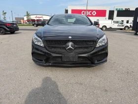Mercedes-Benz CLS 550 4MATIC * Lane Assist * ���������� * (���� �� ��) * | Mobile.bg � ����� ������ 2