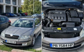 Skoda Octavia 2 | Mobile.bg � ����� ������ 2