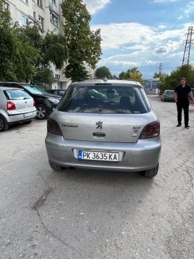 Peugeot 307 2.0HDI - 1100 € - 22208864 4
