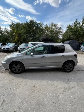 Peugeot 307 2.0HDI - 1100 € - 22208864 5