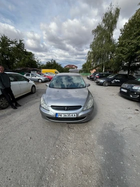 Peugeot 307 2.0HDI - 1100 € - 22208864 2