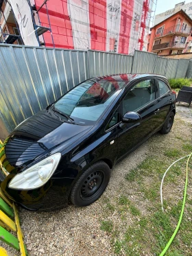 Opel Corsa Opel Corsa НОВ ВНОС