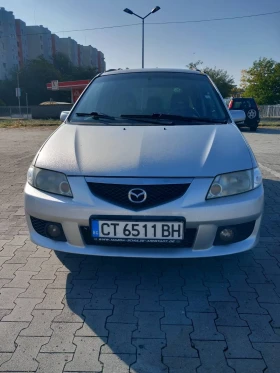 Mazda Premacy 1.8 Бензин - 800 € - 41208019 1