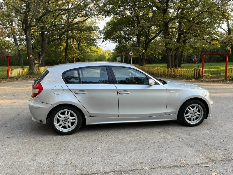 BMW 116 i, снимка 2 - Автомобили и джипове - 47488767