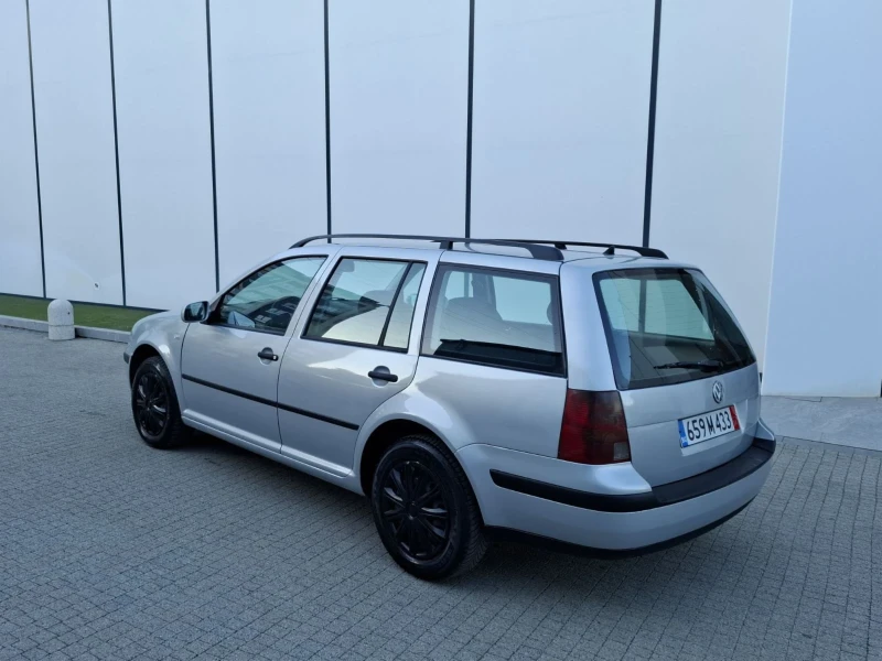 VW Golf 1.9TDI(90)* НОВ ВНОС* , снимка 5 - Автомобили и джипове - 47681148