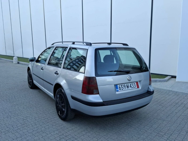 VW Golf 1.9TDI(90)* НОВ ВНОС* , снимка 6 - Автомобили и джипове - 47681148