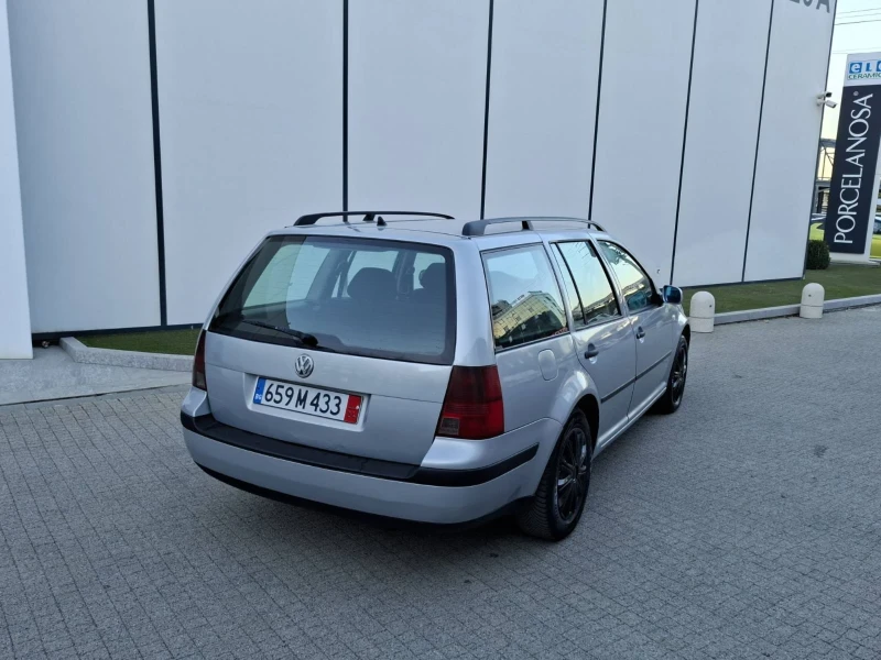 VW Golf 1.9TDI(90)* НОВ ВНОС* , снимка 7 - Автомобили и джипове - 47681148