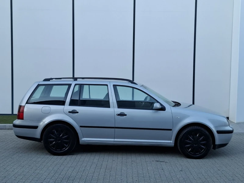 VW Golf 1.9TDI(90)* НОВ ВНОС* , снимка 9 - Автомобили и джипове - 47681148