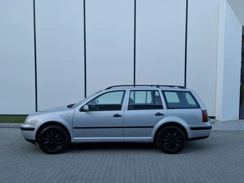 VW Golf 1.9TDI(90)* НОВ ВНОС* , снимка 4 - Автомобили и джипове - 47681148