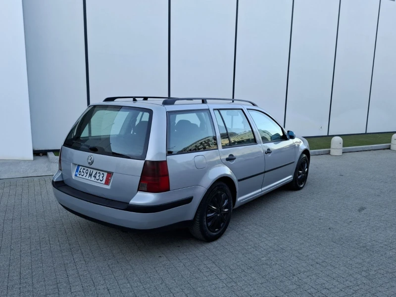 VW Golf 1.9TDI(90)* НОВ ВНОС* , снимка 8 - Автомобили и джипове - 47681148