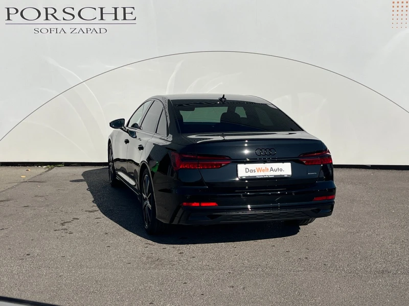 Audi A6 Limousine S line 50 TDI quattro, снимка 5 - Автомобили и джипове - 48718578