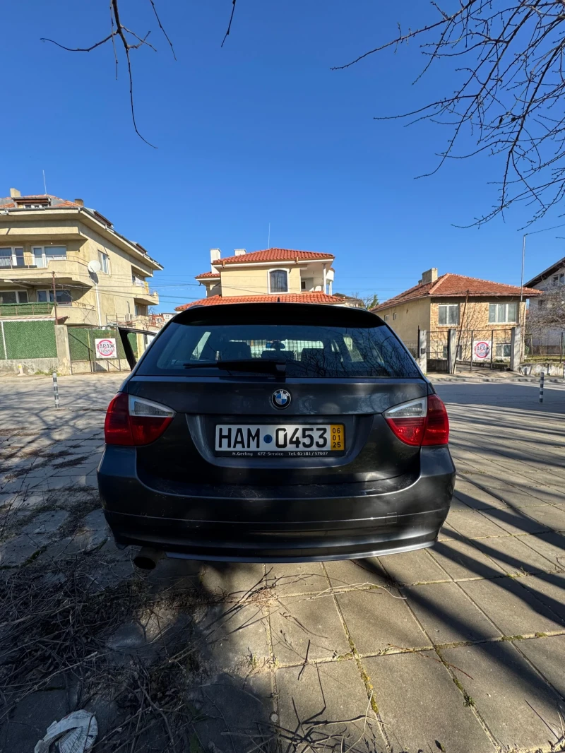 BMW 318, снимка 3 - Автомобили и джипове - 48741531