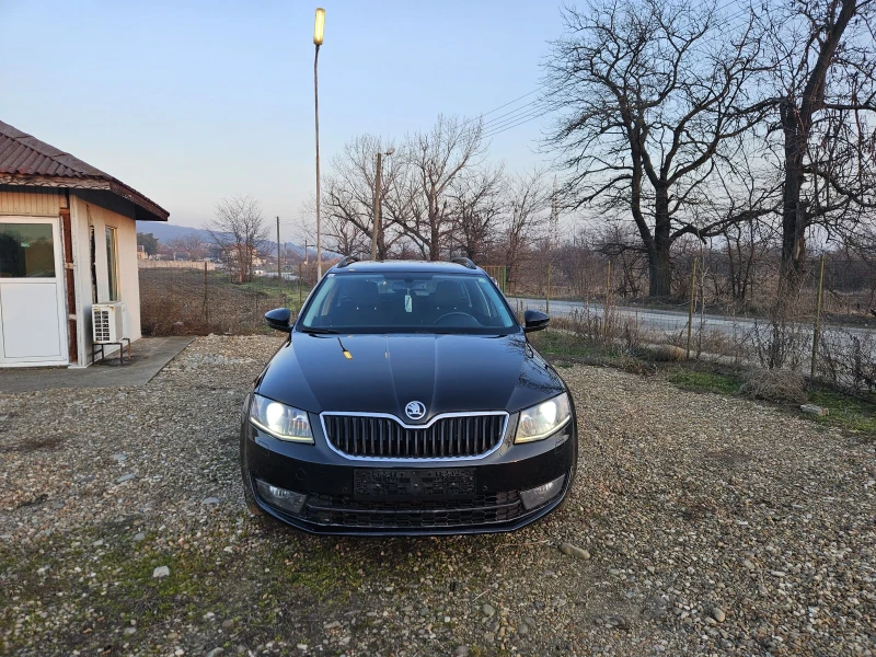 Skoda Octavia 2.0 TDI 150к.с. Joy, снимка 2 - Автомобили и джипове - 48913285