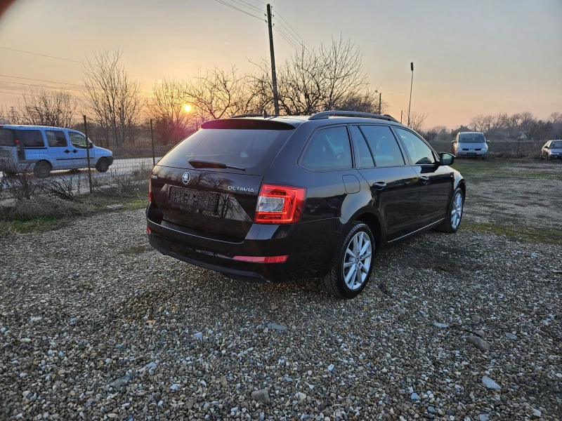 Skoda Octavia 2.0 TDI 150к.с. Joy, снимка 4 - Автомобили и джипове - 48913285