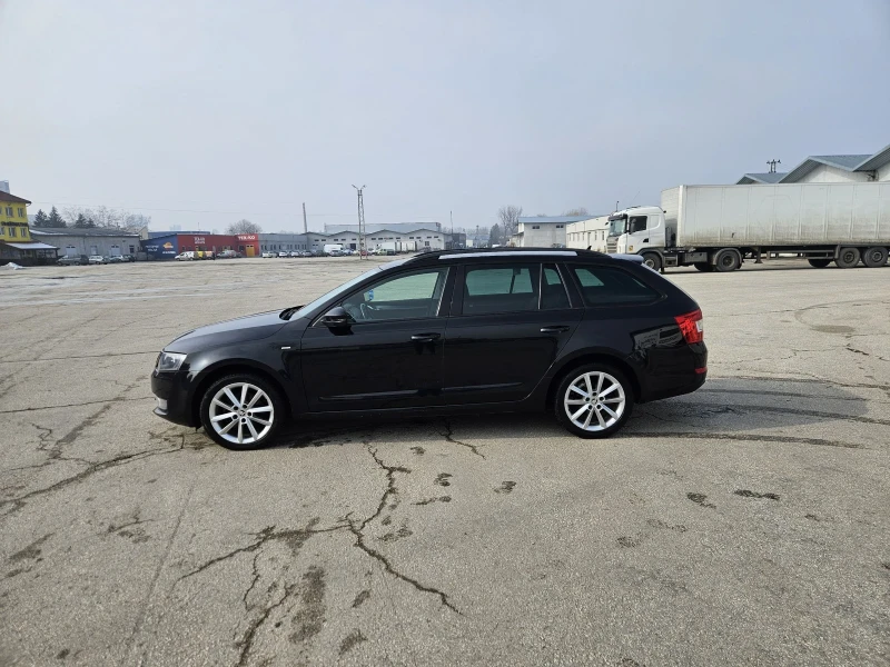 Skoda Octavia 2.0 TDI 150к.с. Joy, снимка 7 - Автомобили и джипове - 48913285