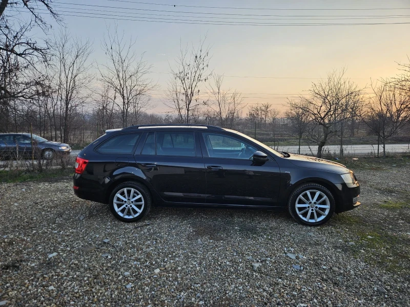 Skoda Octavia 2.0 TDI 150к.с. Joy, снимка 6 - Автомобили и джипове - 48913285