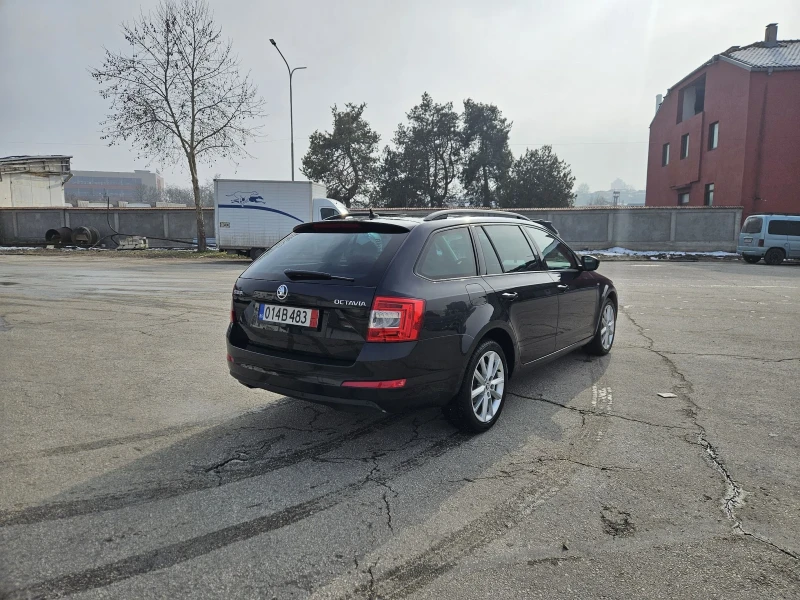 Skoda Octavia 2.0 TDI 150к.с. Joy, снимка 4 - Автомобили и джипове - 48913285