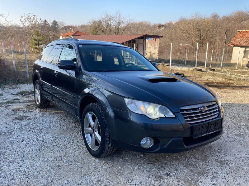 Subaru Legacy 2.0D, снимка 2 - Автомобили и джипове - 48933339