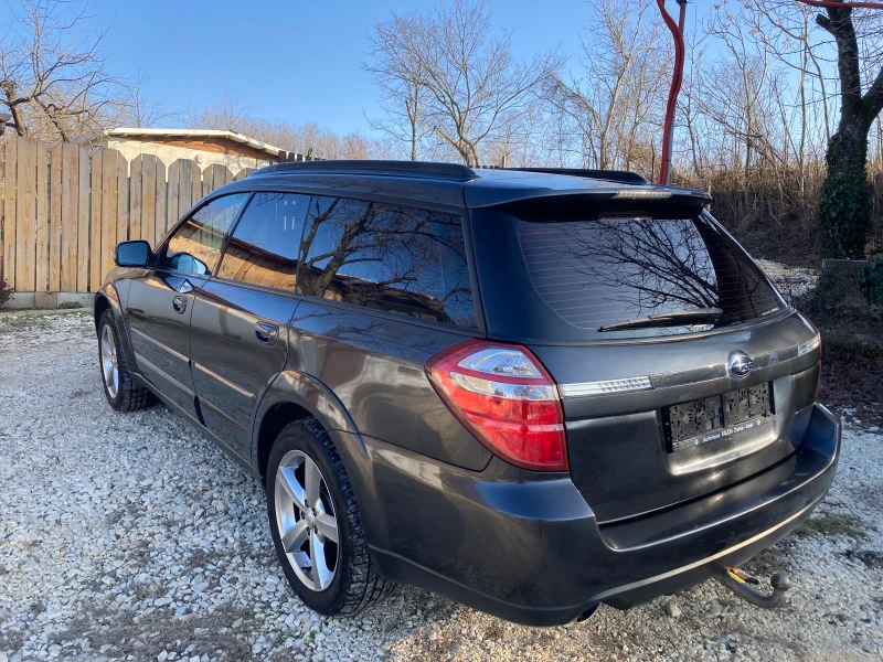 Subaru Legacy 2.0D, снимка 3 - Автомобили и джипове - 48933339