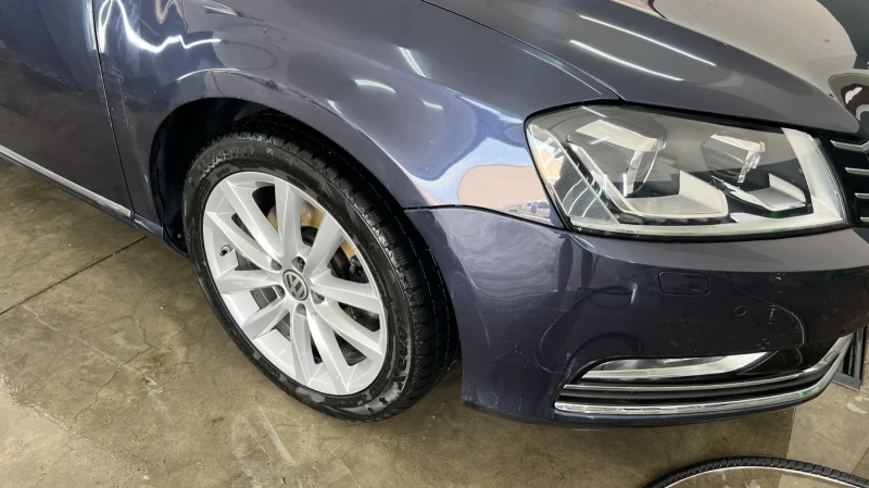 VW Passat 2.0TDI* DSG* 4x4* Panorama* Full, снимка 3 - Автомобили и джипове - 51389119