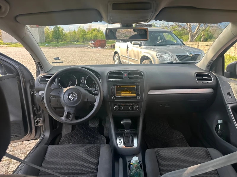 VW Golf, снимка 9 - Автомобили и джипове - 52098338