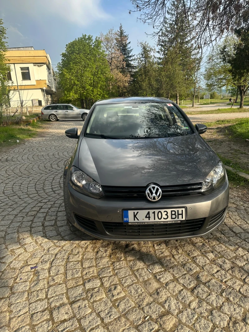 VW Golf, снимка 4 - Автомобили и джипове - 52098338