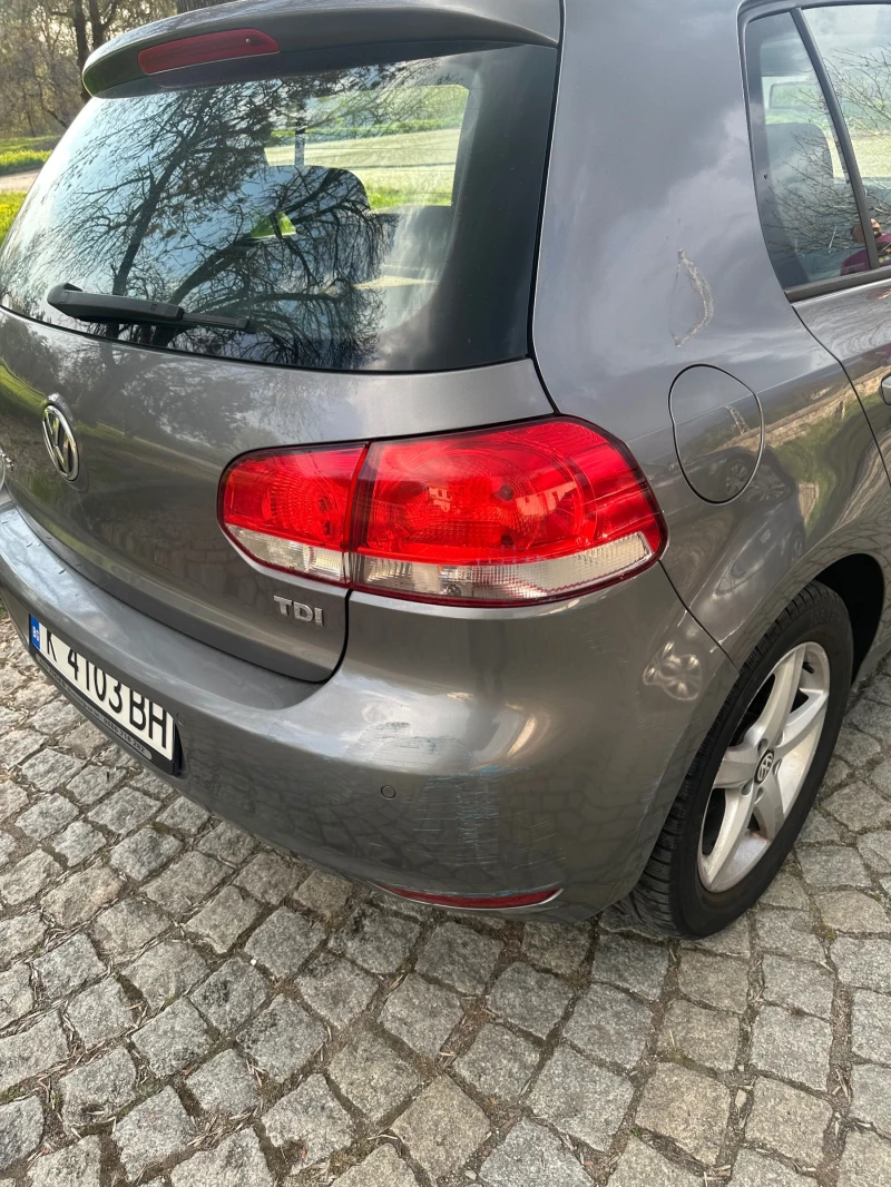 VW Golf, снимка 3 - Автомобили и джипове - 52098338