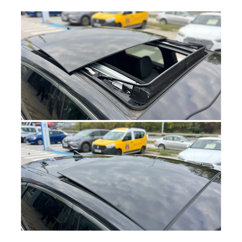 Kia Pro ceed GT 1.6 T-GDi / 204 к.с. / DCT / Панорама, снимка 17 - Автомобили и джипове - 52118329