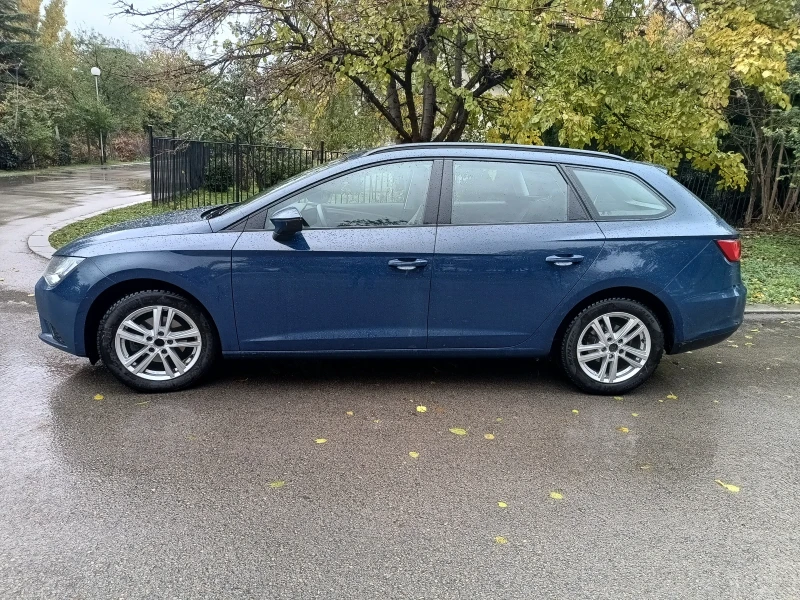 Seat Leon, снимка 6 - Автомобили и джипове - 52589809