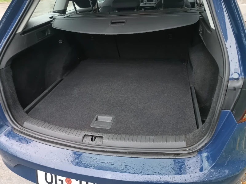 Seat Leon, снимка 10 - Автомобили и джипове - 52589809