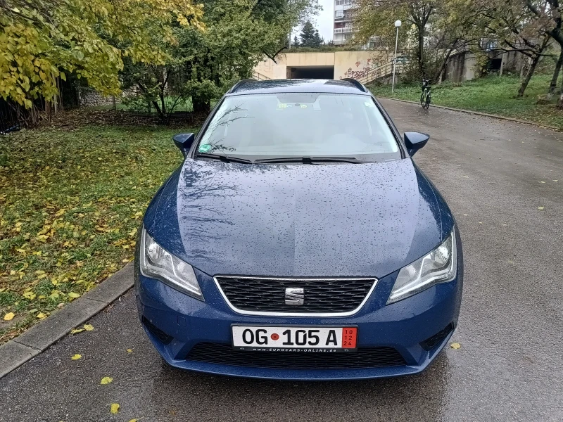 Seat Leon, снимка 5 - Автомобили и джипове - 52589809