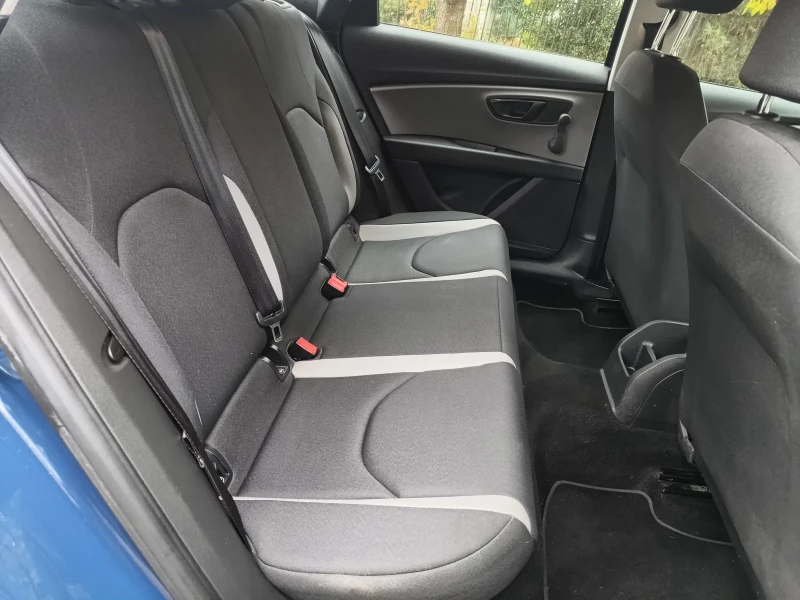 Seat Leon, снимка 9 - Автомобили и джипове - 52589809