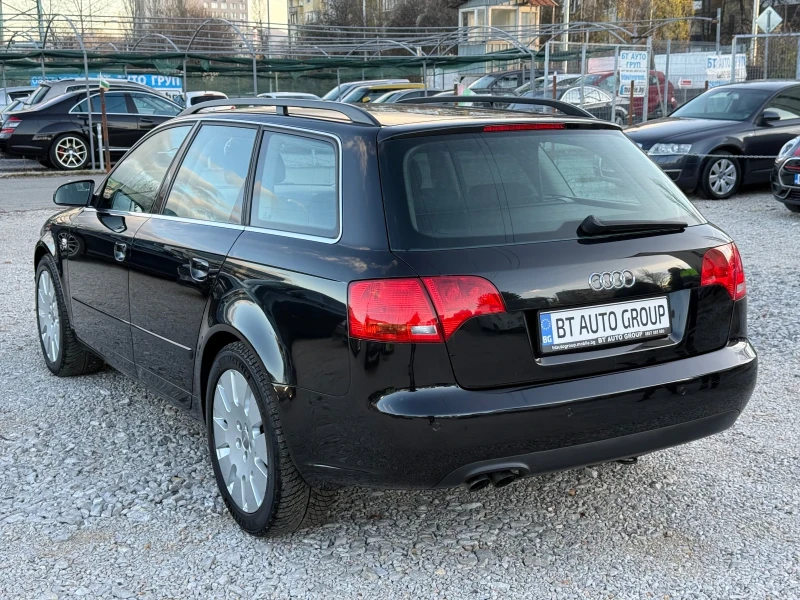 Audi A4 1.9TDI 116PS , снимка 6 - Автомобили и джипове - 52617873