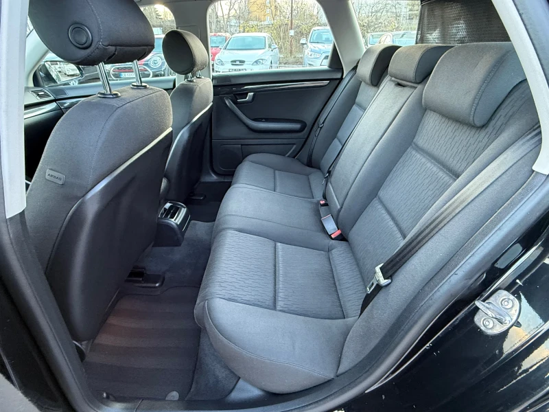 Audi A4 1.9TDI 116PS , снимка 10 - Автомобили и джипове - 52617873