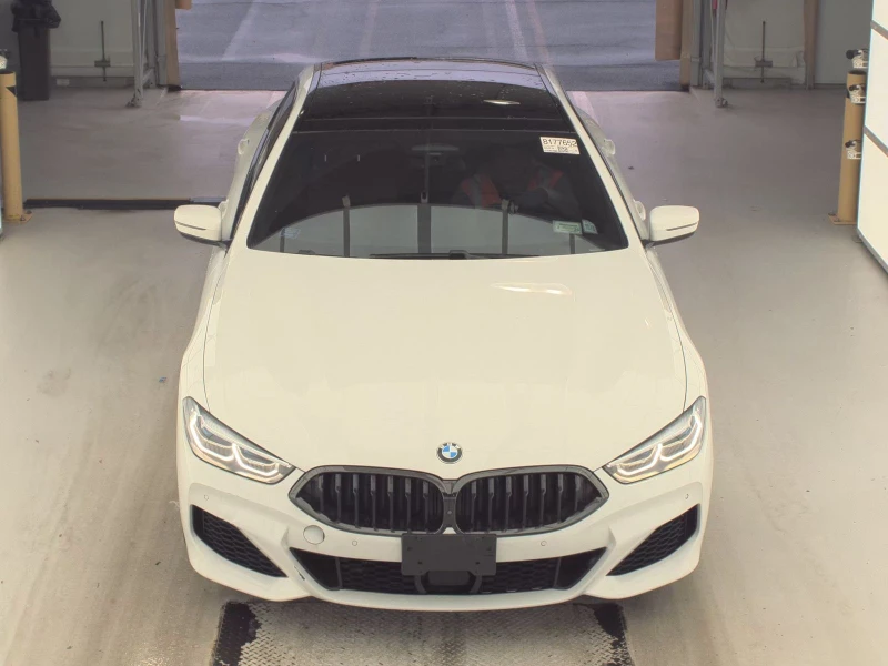 BMW 840 I / M-PACK / XDRIVE / DISTRONIC / FULL MAXX       , снимка 2 - Автомобили и джипове - 52653712