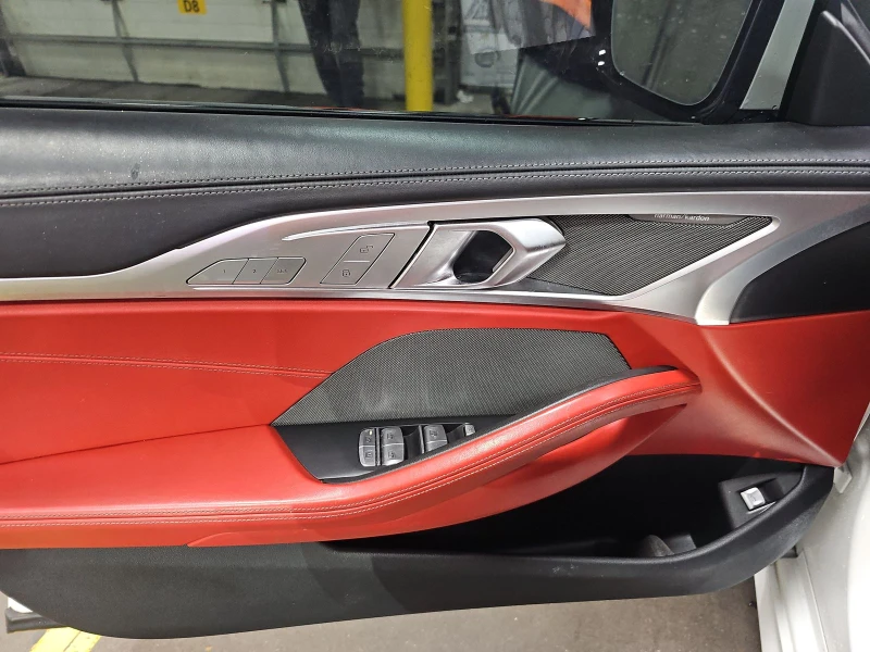 BMW 840 I / M-PACK / XDRIVE / DISTRONIC / FULL MAXX       , снимка 8 - Автомобили и джипове - 52653712