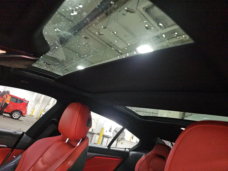 BMW 840 I / M-PACK / XDRIVE / DISTRONIC / FULL MAXX       , снимка 13 - Автомобили и джипове - 52653712