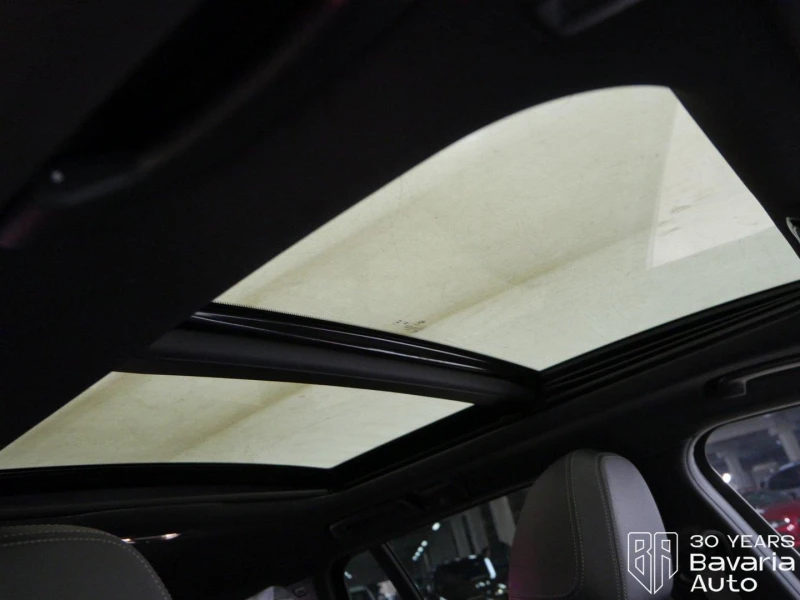 BMW 318 i Touring M Sport Paket Steptronic, снимка 7 - Автомобили и джипове - 52727898