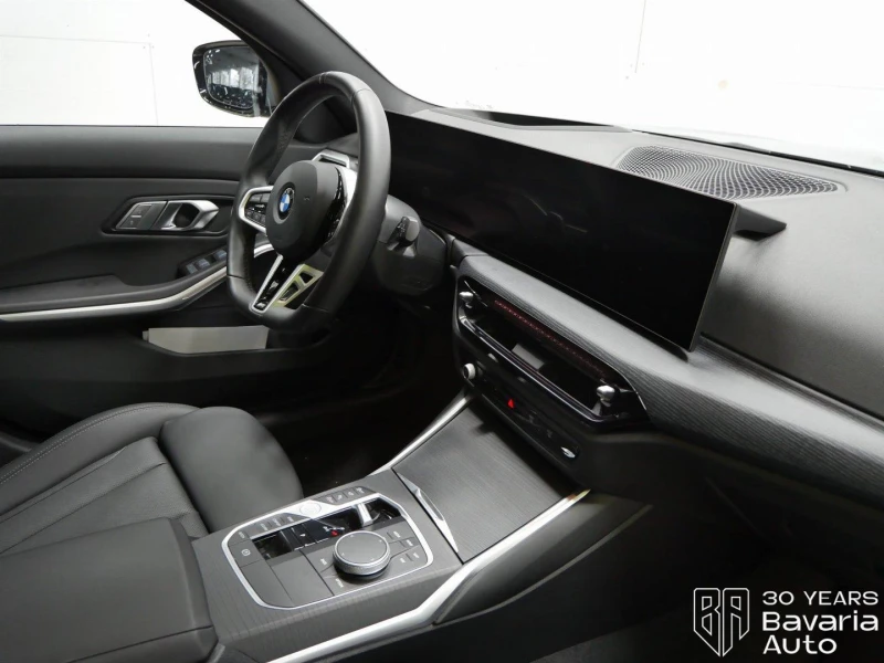 BMW 318 i Touring M Sport Paket Steptronic, снимка 6 - Автомобили и джипове - 52727898