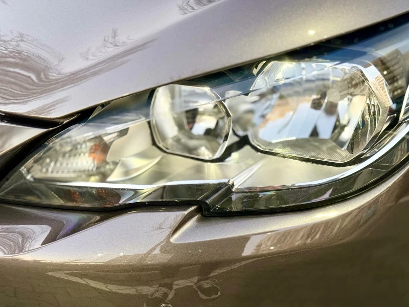 Peugeot 308, снимка 4 - Автомобили и джипове - 52828170