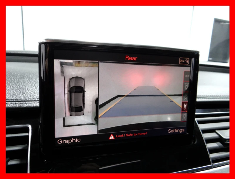 Audi A8 4.0T* NIGHT VISION* BOSE* SUNROOF* 360* HEADUP, снимка 8 - Автомобили и джипове - 52840112