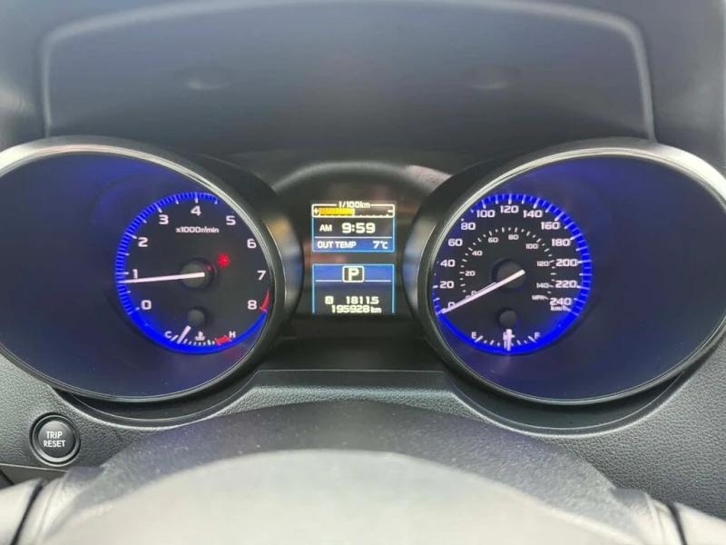 Subaru Outback 2018 Subaru Outback 2.5i Limited AWD, снимка 8 - Автомобили и джипове - 52855697