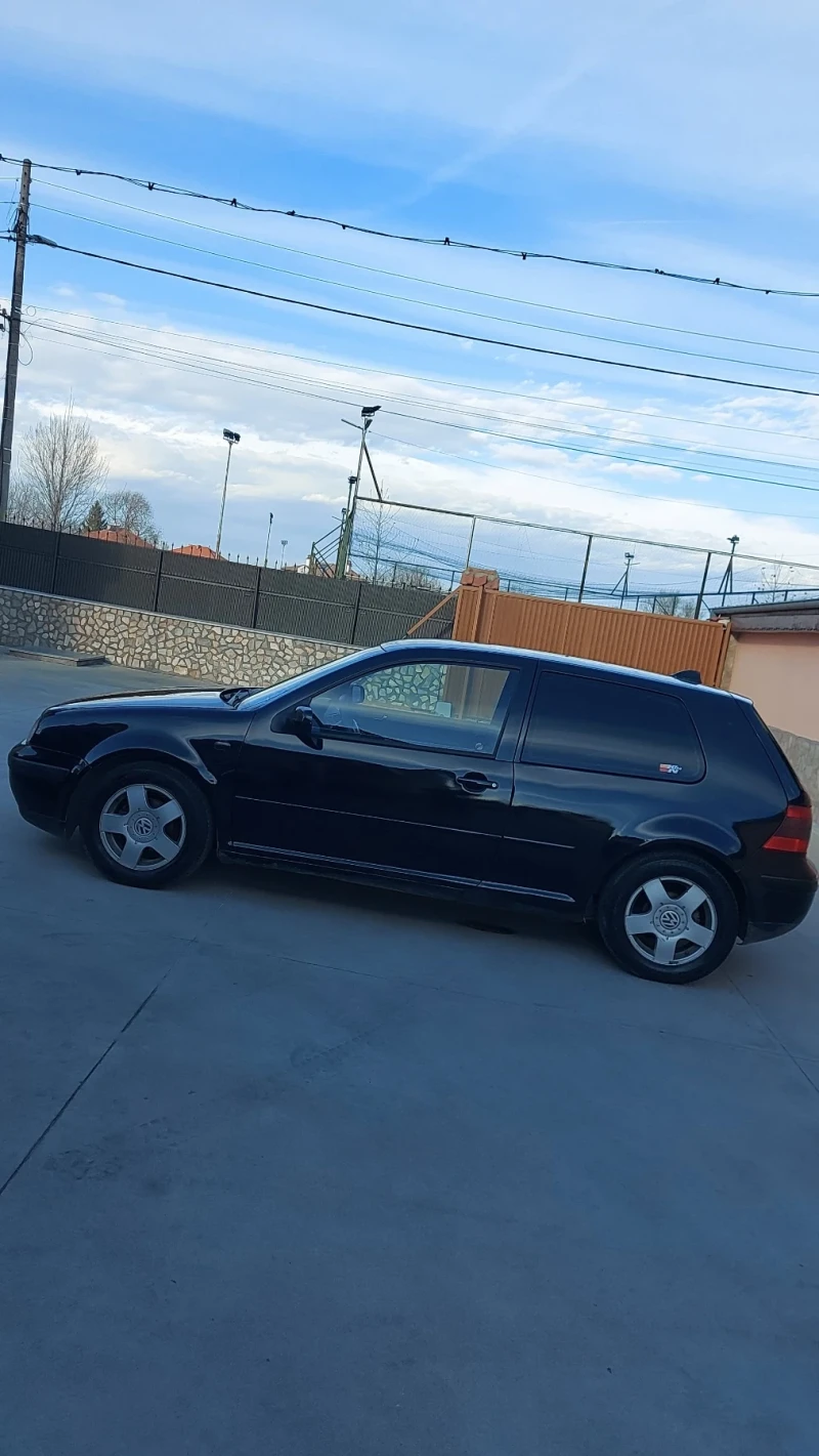VW Golf, снимка 7 - Автомобили и джипове - 52977121