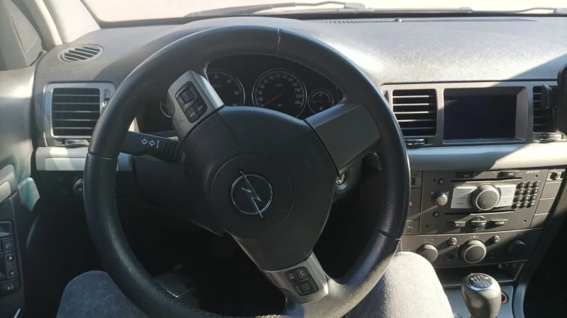 Opel Signum, снимка 4 - Автомобили и джипове - 53149974