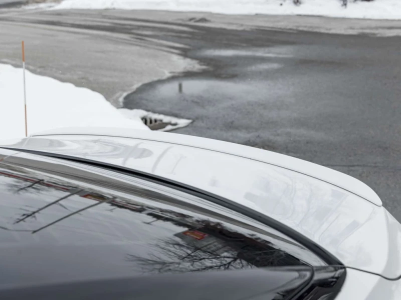 Nissan Sentra * SR * CARFAX * ЦЕНА ДО БГ, снимка 8 - Автомобили и джипове - 53431039