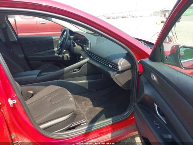 Hyundai Elantra SEL 2.0L * ДИГИТАЛНО ТАБЛО* * КЛИП НА ДВИГАТЕЛ*  - изображение 8