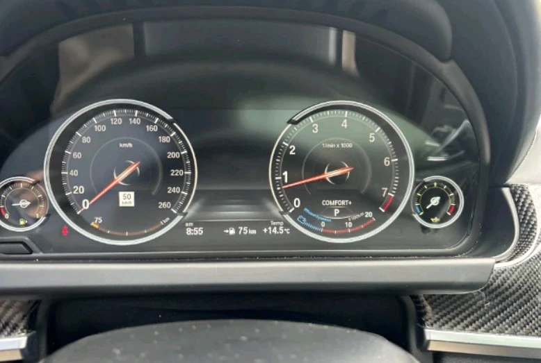 BMW 640 3.0L xDrive Gran Coupe | Mobile.bg   9