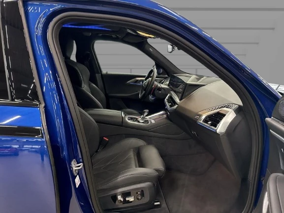 BMW XM = Carbon = Shadow Line Гаранция, снимка 11 - Автомобили и джипове - 52678480